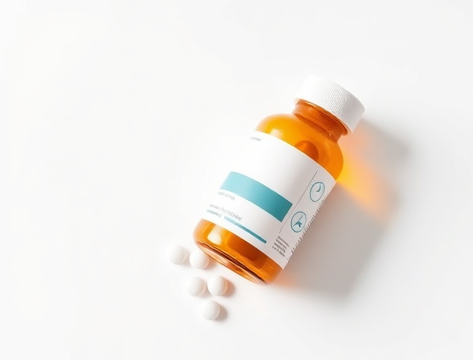 Pharmaceutical Product