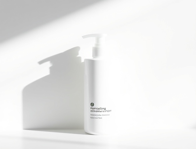 Skincare Product